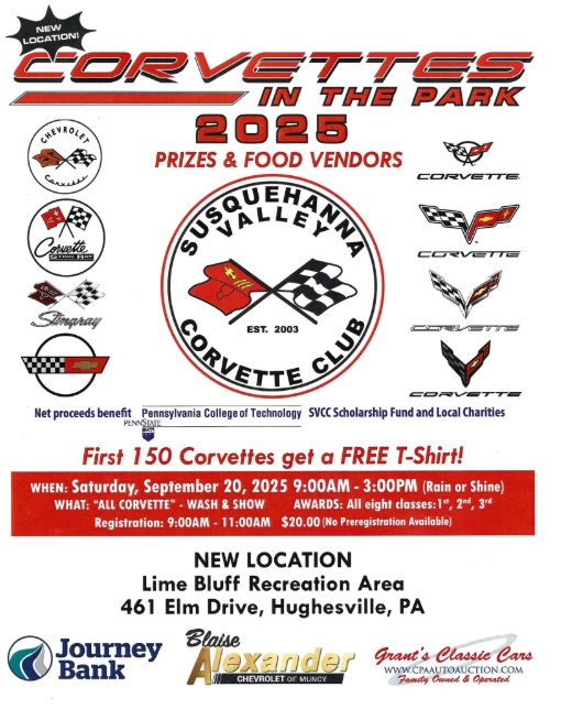 SVCC flyer